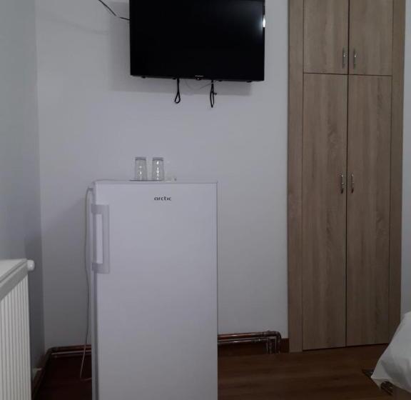 بنسيون Vila Ovidiu