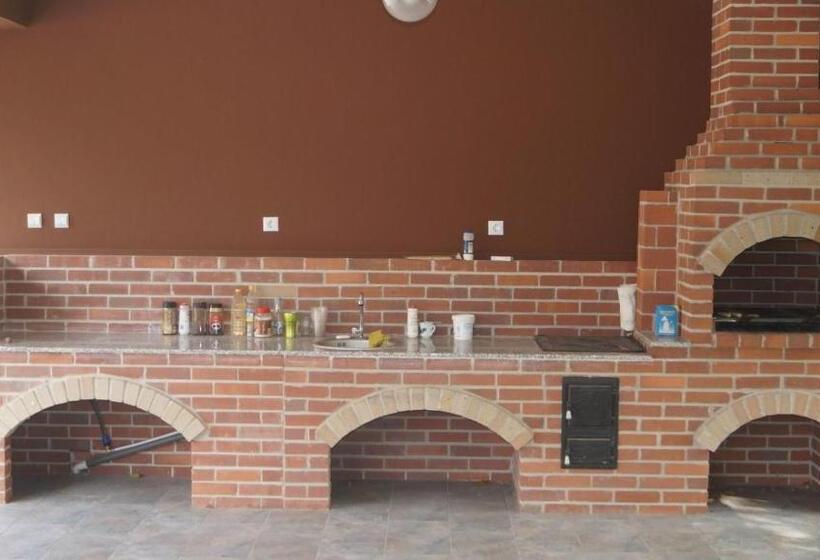 بنسيون Vila Ovidiu