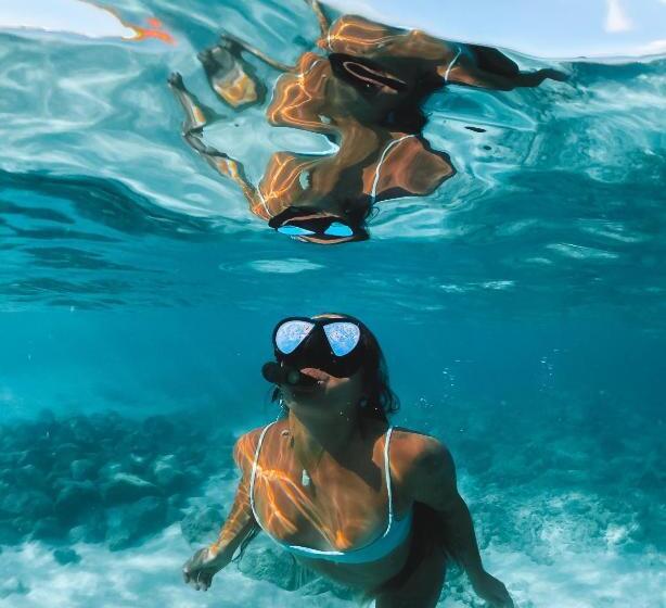 פנסיון Pousada Serra&mar Angra Dos Reis