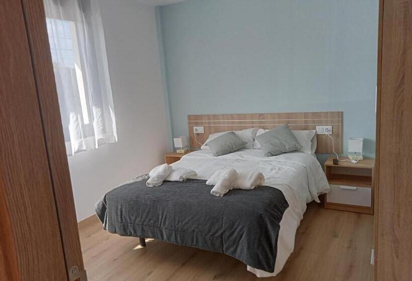 Pension Xacobeo Lavacolla