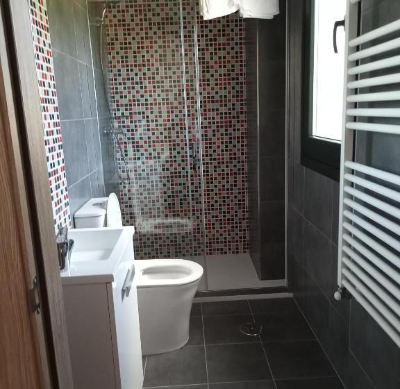 Pension Xacobeo Lavacolla