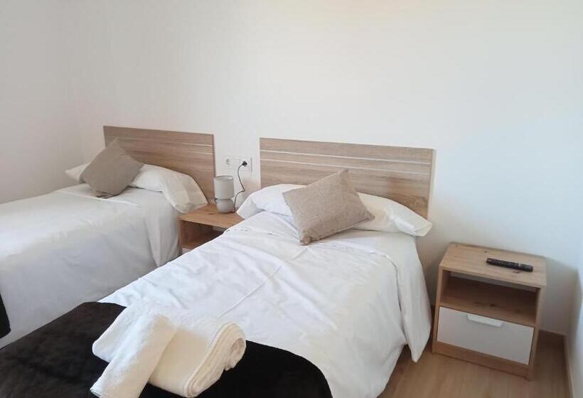 Pension Xacobeo Lavacolla