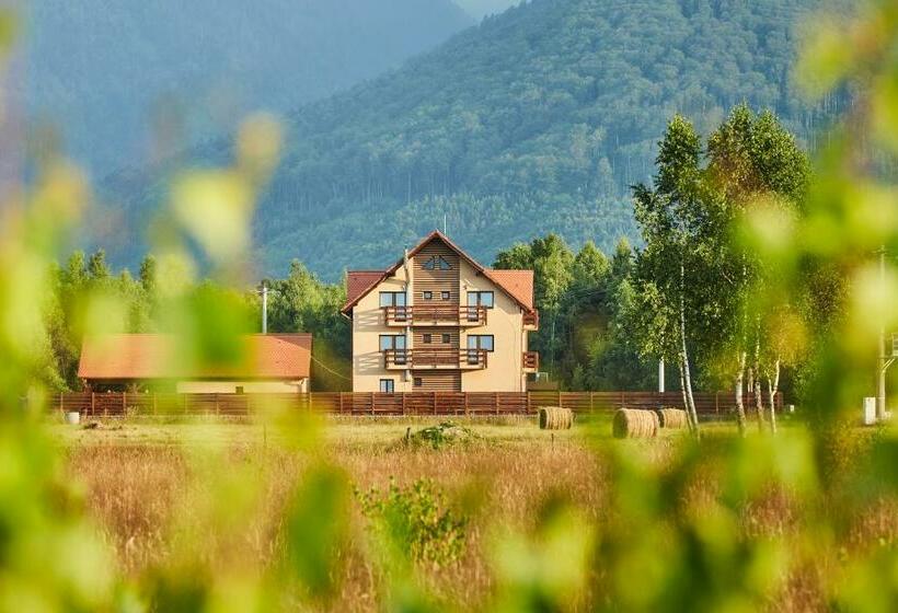 Pensiunea Piemont