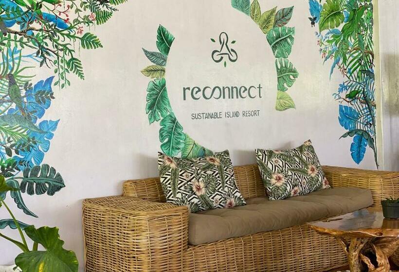Reconnect   Private Island Resort & Dive Center Togean   Buka Buka Island