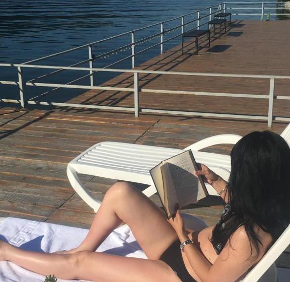 渡假胜地  Casa Soarelui