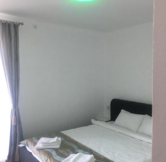 渡假胜地  Casa Soarelui