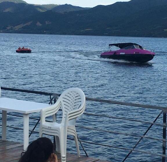 渡假胜地  Casa Soarelui