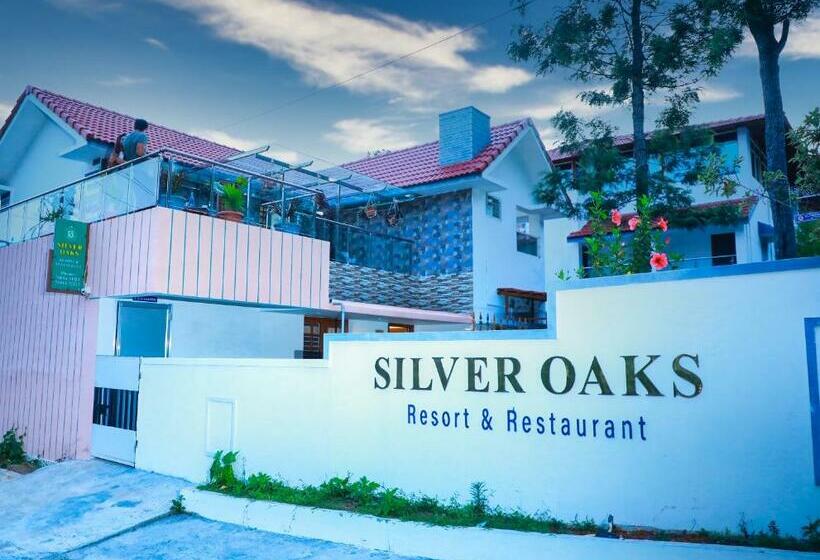Ss Silver Oaks Resort