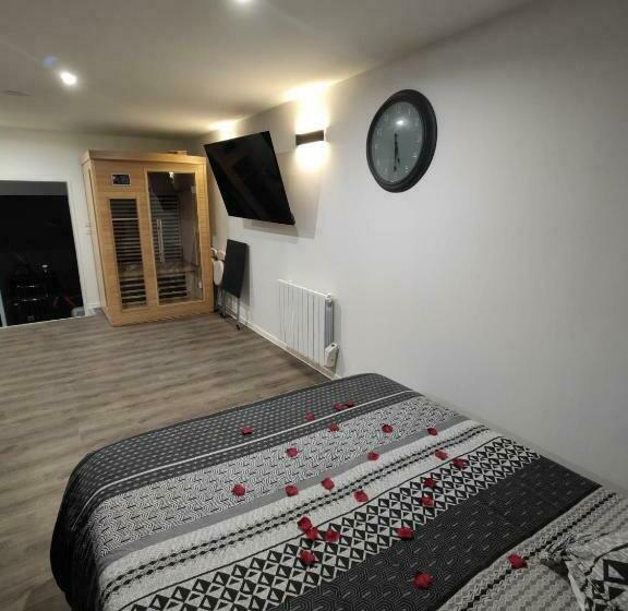 Suite Pour Les Amoureux_val D Europe Disney