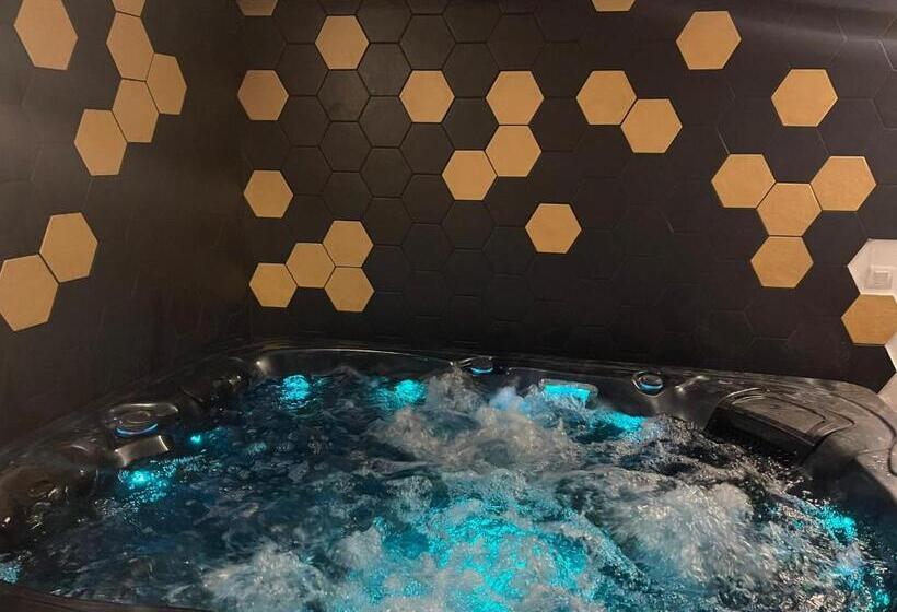 Suite Pour Les Amoureux_val D Europe Disney