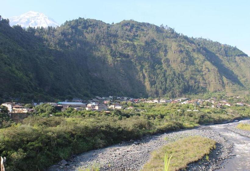 ユースホステル Balcones Del Paraíso