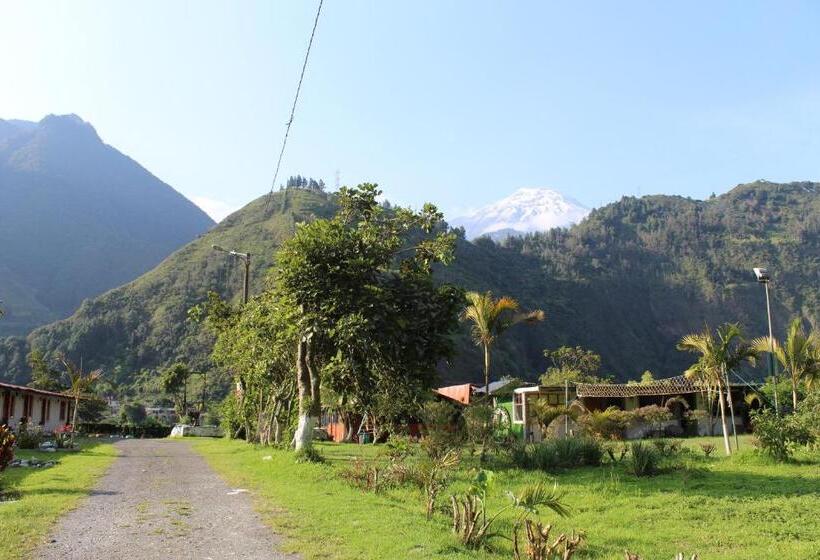ユースホステル Balcones Del Paraíso