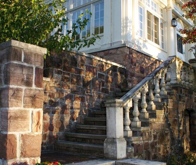 فندق صغير Blind Tiger Burlington