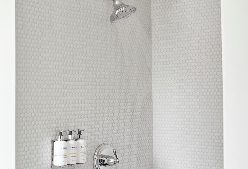 فندق صغير Blind Tiger Burlington