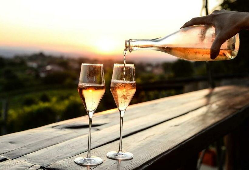 هاستل Hiša Vina Cuk