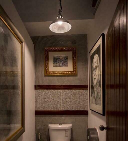 호스텔 Lanta Harbour