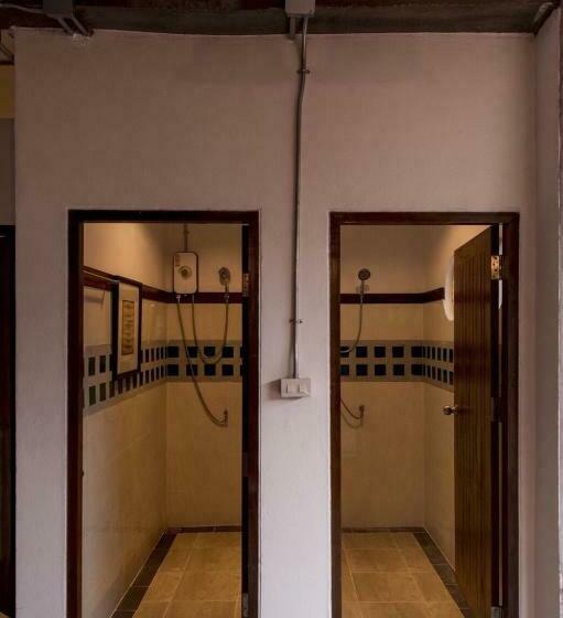 호스텔 Lanta Harbour