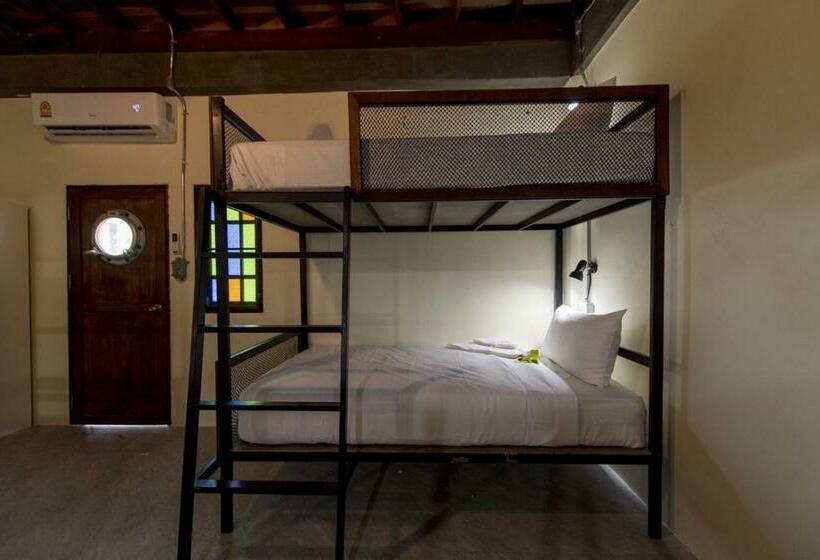 호스텔 Lanta Harbour