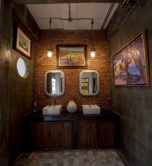 호스텔 Lanta Harbour