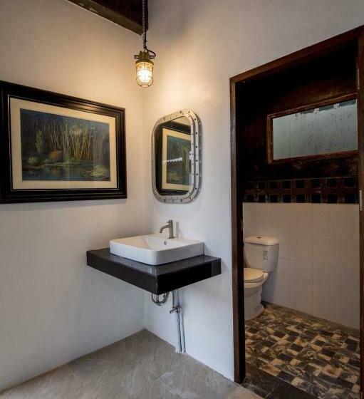 호스텔 Lanta Harbour