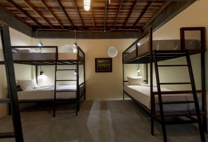 호스텔 Lanta Harbour