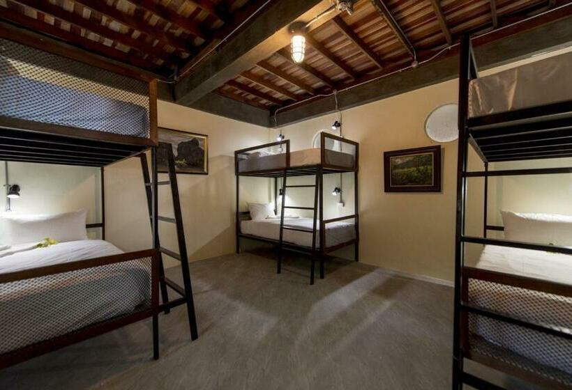 호스텔 Lanta Harbour