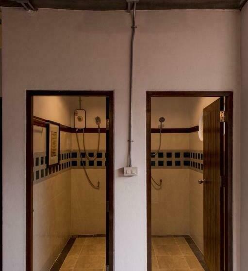 호스텔 Lanta Harbour