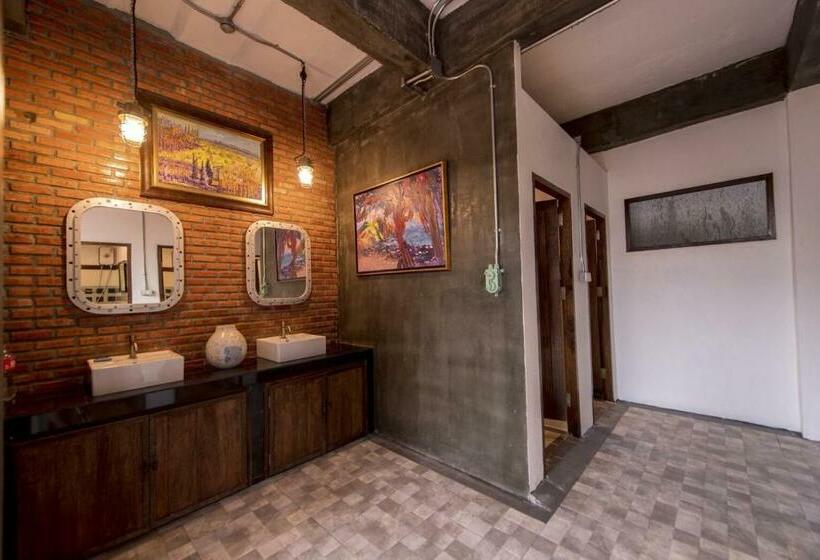 호스텔 Lanta Harbour