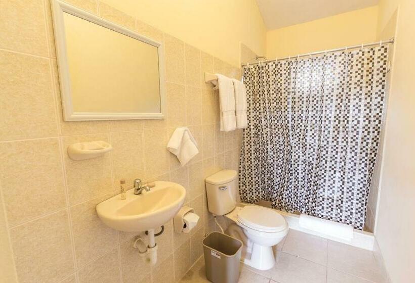 هاستل Lp Express Hotel Tarma