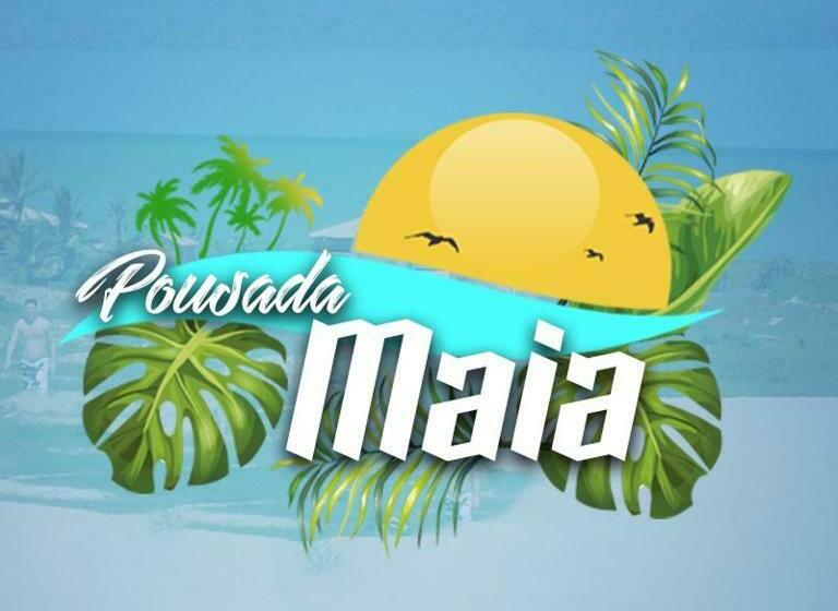 הוסטל Pousada Maia