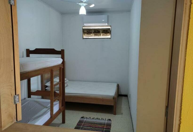 הוסטל Pousada Maia