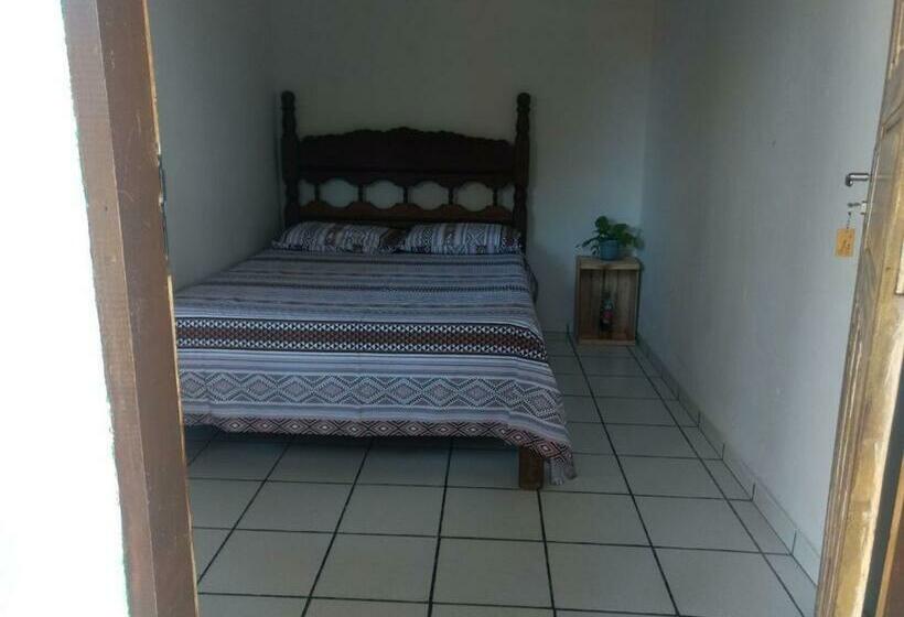 הוסטל Pousada Maia