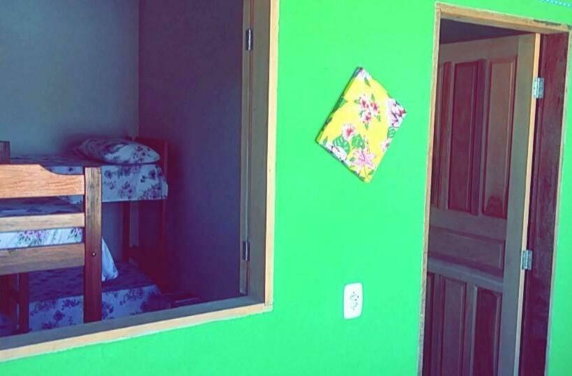 הוסטל Pousada Maia