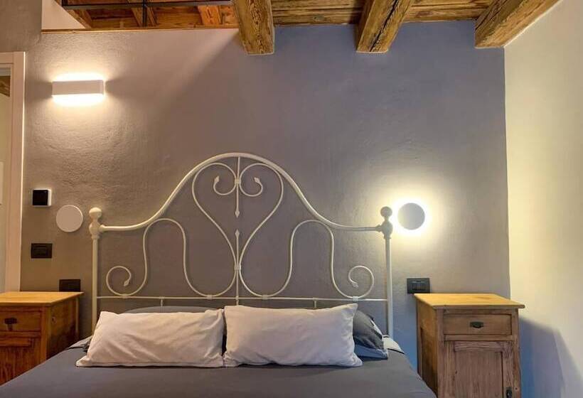 Alle Macine   Ancient Molino Maufet Watermill   Lake Como View