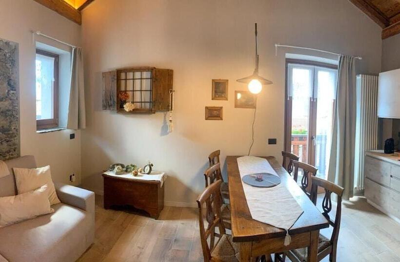 Alle Macine   Ancient Molino Maufet Watermill   Lake Como View