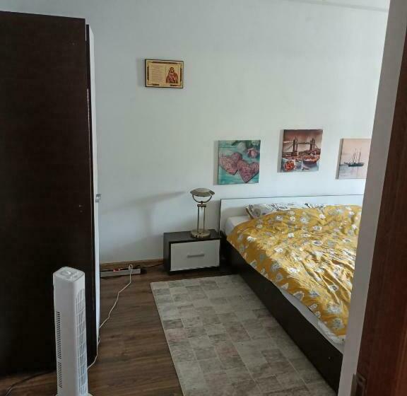 Amy Garsoniera Centru