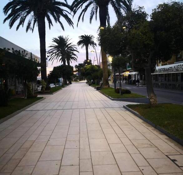 B&b Polline & Conchiglie