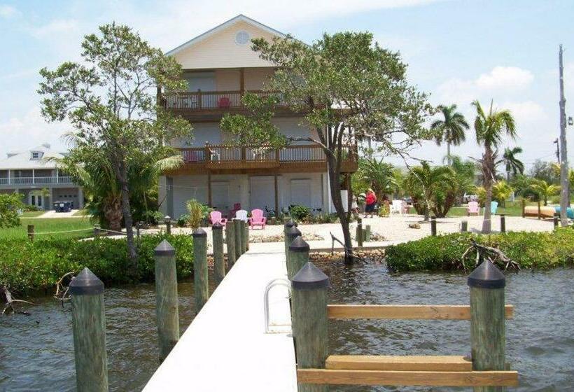مبيت وإفطار Bayview Bnb