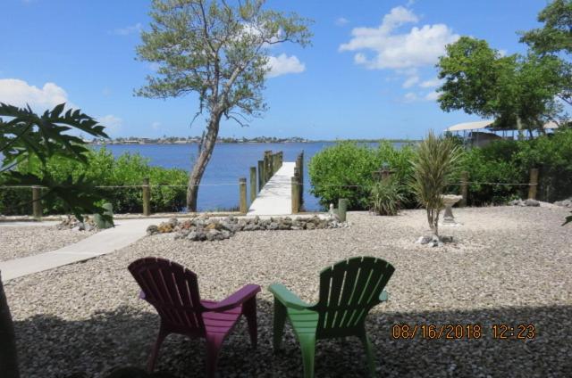مبيت وإفطار Bayview Bnb