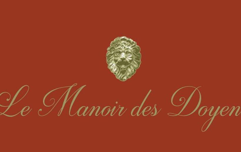 ベッドアンドブレックファースト Le Manoir Des Doyens Loft   Sleeps 8   Breakfast Included!