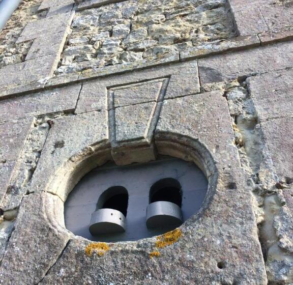 ベッドアンドブレックファースト Le Manoir Des Doyens Loft   Sleeps 8   Breakfast Included!