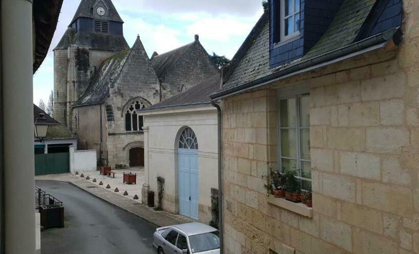 צימר Nature & Chateaux