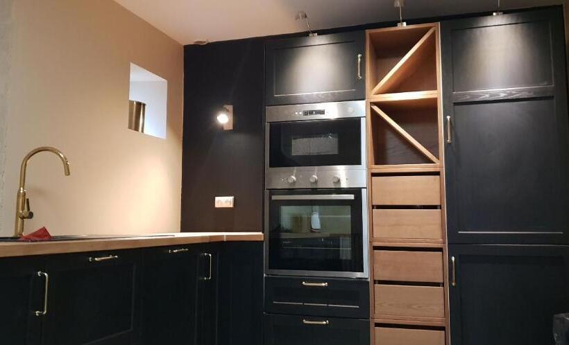 צימר Nature & Chateaux