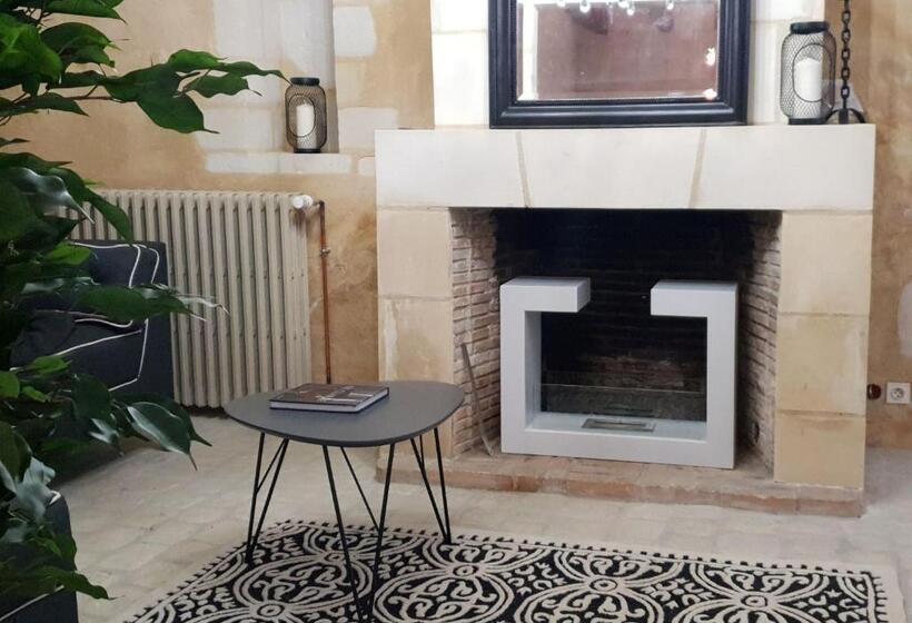 צימר Nature & Chateaux