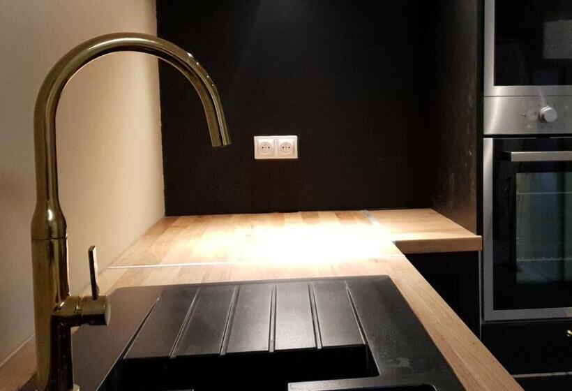 צימר Nature & Chateaux