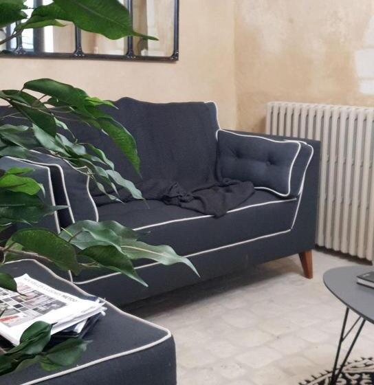 צימר Nature & Chateaux