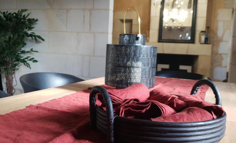 צימר Nature & Chateaux