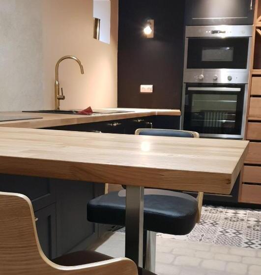 צימר Nature & Chateaux