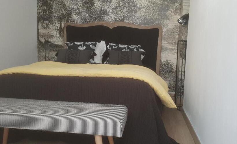 צימר Nature & Chateaux