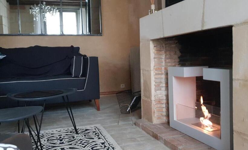 צימר Nature & Chateaux